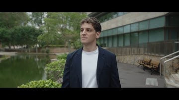 Master of Science in Business Analytics | MSc(BA) Student Sharing - Vito Martino