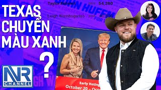 Download Lagu #lsDuyen #LeNgoc | Texas chuyển màu xanh? MP3