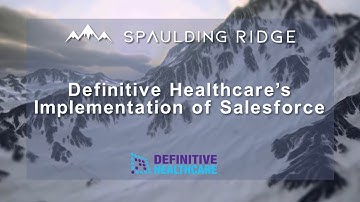 Definitive Healthcare