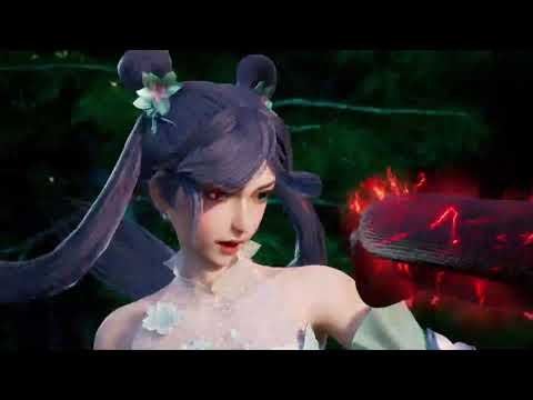 Download Ling Jian Zun Spirit Sword Sovereign Ep 82 91 Eng Sub Youtube For Android Free Get Wallpaper Ling Jian Zun Spirit Sword Sovereign Ep 82 91 Eng Sub Youtube Free