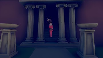 Shaman vs Units - Tabs - Totally Accurate Battle Simulator