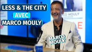 Marco Mouly est dans Less & The City !