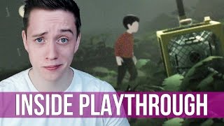 Let's play INSIDE - Episode 3! (INSIDE Walkthrough)