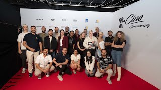 CineCommunity 2026 | Trusted Networking & Interactive Learning