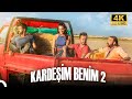 Kardeşim Benim 2: Murat Boz & Burak Özçivit Komedi 🎬