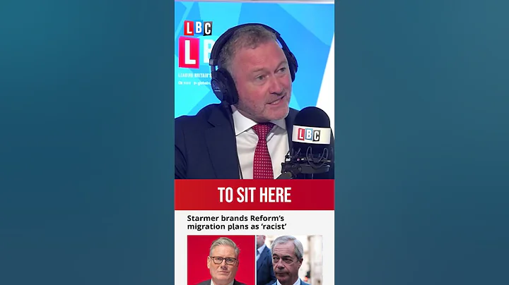 'If Reform policies are racist, what are their supporters?'