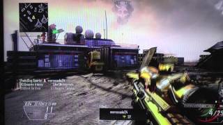 Quick Scope Montage Fade Clan ;)