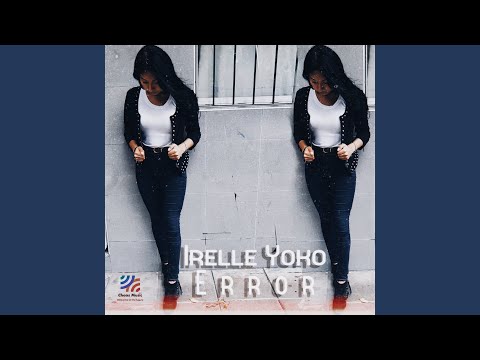 Error - Irelle Yoko