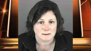 Elena Ford DUI