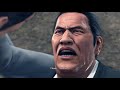 Yakuza kiwami 2 Xbox one games is fucked in the head ...