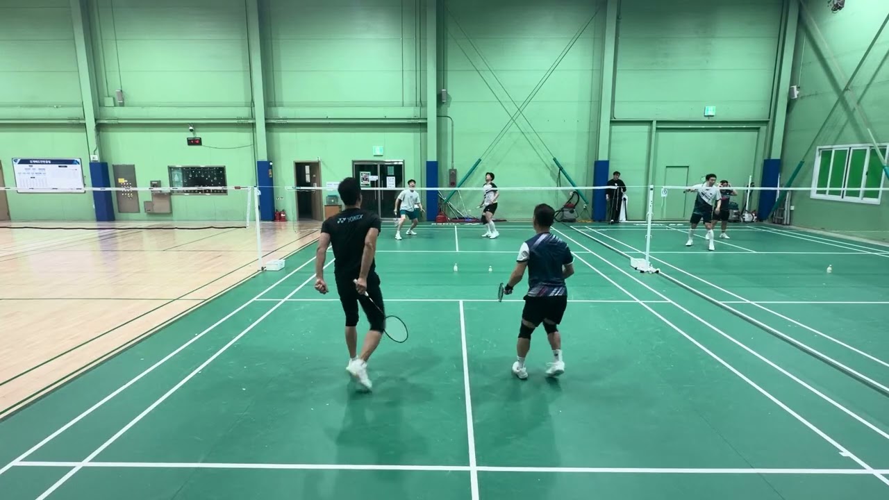 클럽운동 2026.03.01