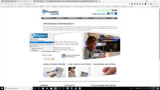 JAWS Inspect - Feature Overview