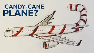 Rating Your WEIRD Holiday Planes