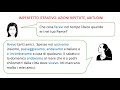 Italiano per stranieri lezione 88  imperfetto iterativo livello a2