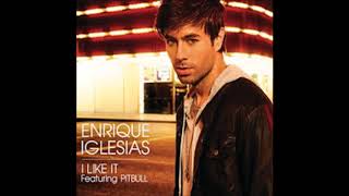 I like it (DJ ZY remix) enrique iglesias