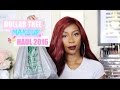 Huge dollar tree makeup haul beautybycresent