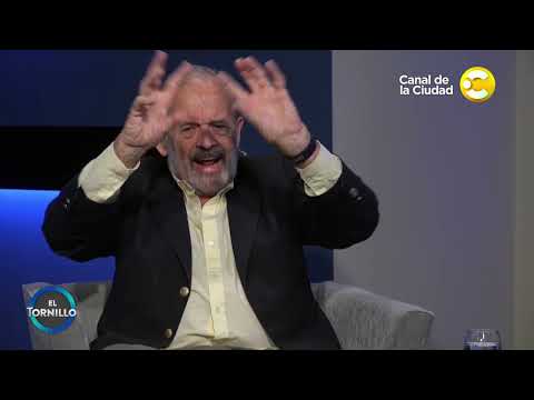 Eduardo Amadeo en