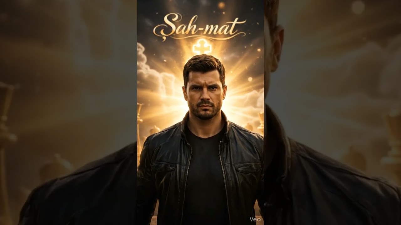 ȘAH-MAT – Piesa care îți dă putere când viața te doboară | Official Video