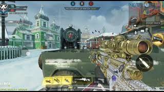Legendary ranked nuke dukie with Locus #codm #callofdutymobile #nuke