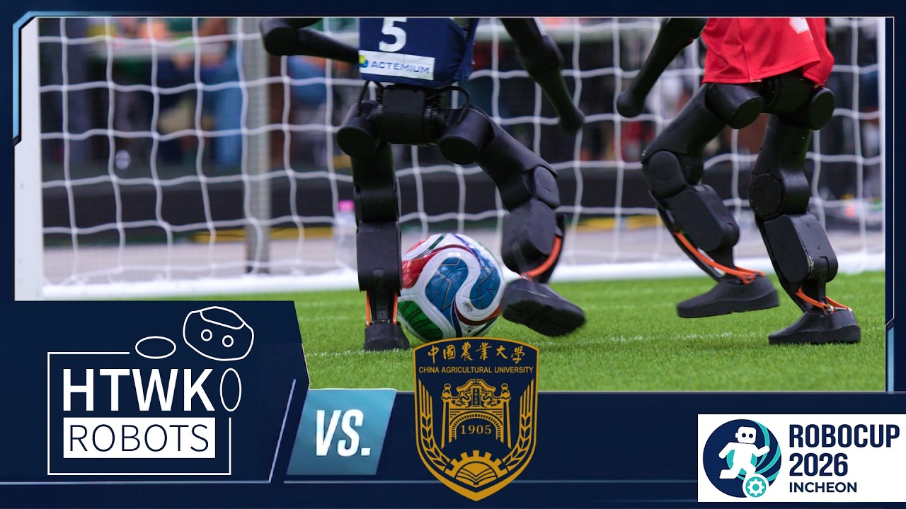 Autonomous Robot Soccer: Key Technologies and Challenges