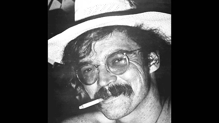 Terry Allen - What Of Alicia (Official Audio)