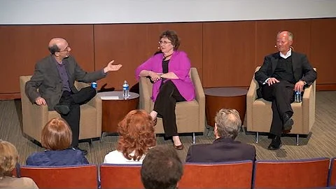 Communicating Through the Cancer Journey: Can We T...