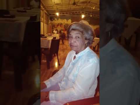 Florencia Blanco vivo
