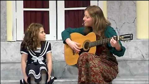 Do Re Mi - Renee Spencer - The Sound of Music