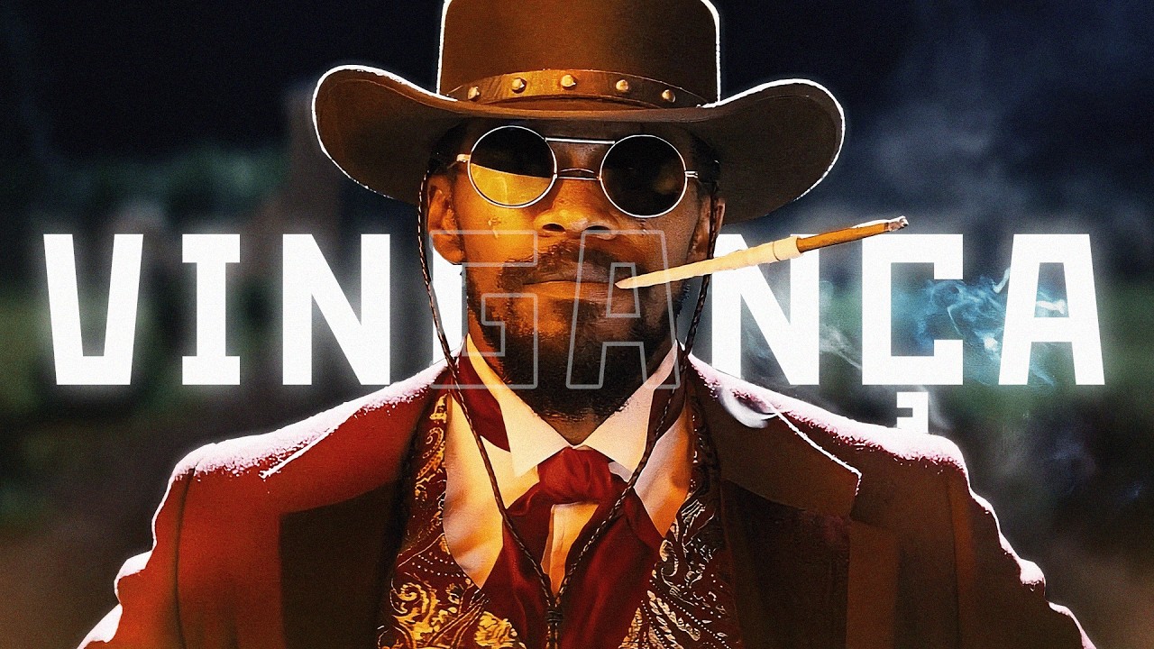 Como Criar a VINGANÇA PERFEITA no CINEMA?