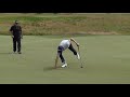 Joohyung Kim Leads New Zealand Open | Round 1 Highlights 2020