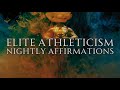 ???? Always Dominating Competition ???? | Spoken Affirmations | 8 Hour Reprogramming