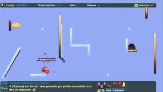 (TRANSFORMICE) KINGMITOUS BOOTCAMP - Turnerj - @175204