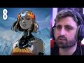 Otz plays Hades 2 - Part 8