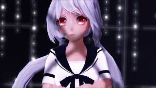 [MMD] Doubt