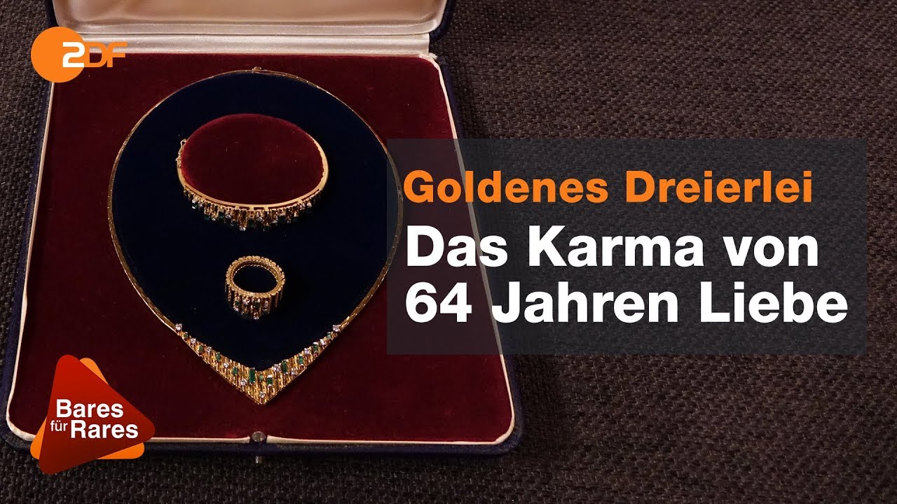 25-Jährige ist Goldschmiede-Gesellin