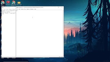 Program for finding whether a year is leap year or not in python with algorithm