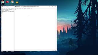 Program for finding whether a year is leap year or not in python with algorithm