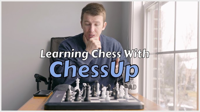 Chessnut Evo: The Future of Ultra Smart AI Chessboard - Backercrew