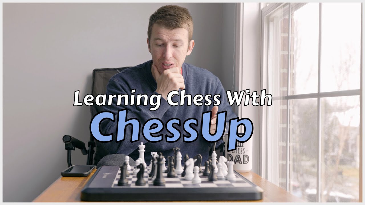 Setting Up Pieces on ChessUp - ChessUp Knowledge Base