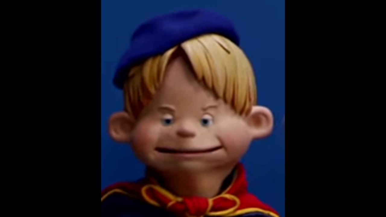 The magic Jigsaw "follow the star"