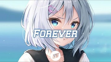 Nightcore - Forever - (Lyrics) || Vanze