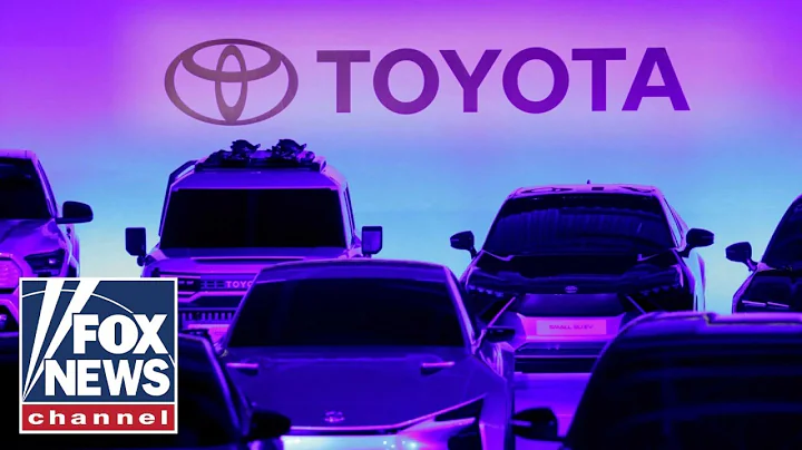 Toyota president makes surprising claim - DayDayNews