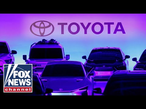 Toyota president makes surprising claim