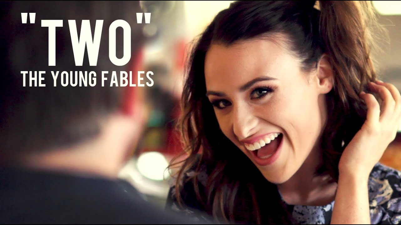 THE YOUNG FABLES - TWO - (( OFFICIAL VIDEO ))
