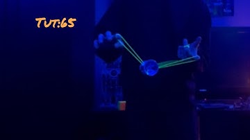 Yoyo trick tutorial: that one meta combo you NEED for worlds
