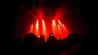 The Weeknd - D.D. (Live) | Bataclan, Paris