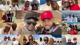 diamond project testimony of a fashion designer