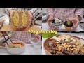 (sub)diet vlog 간단한 재료로 만들 수 있는