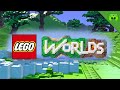 KEINE GRENZEN «» PietSmiet probiert Lego Worlds