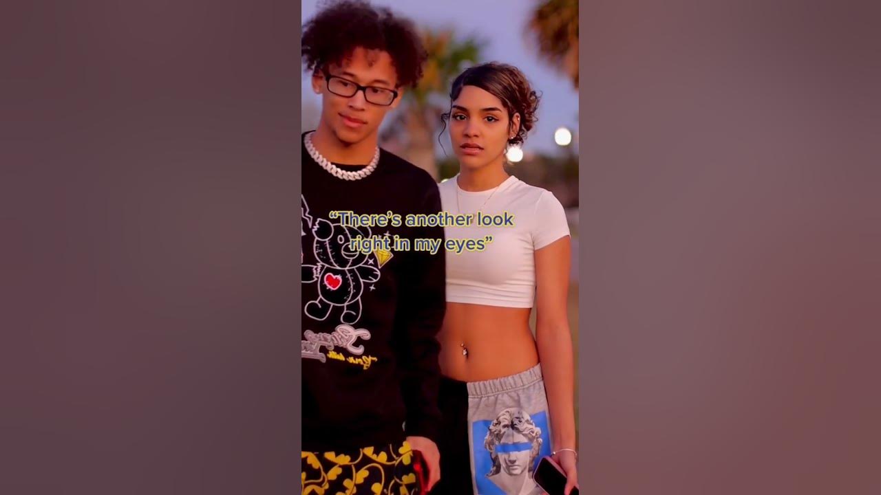 POV: my side chick thinks we’re together #tiktok #shorts